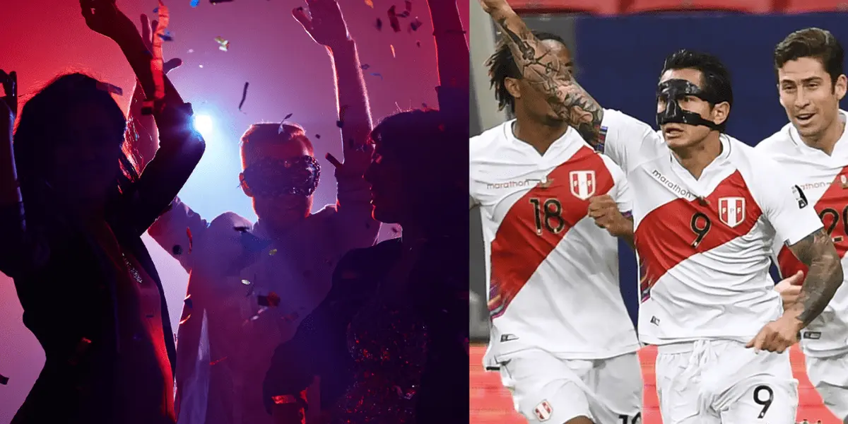 Supo encaminar su carrera y ahora estaría cerca de volver a la Selección Peruana