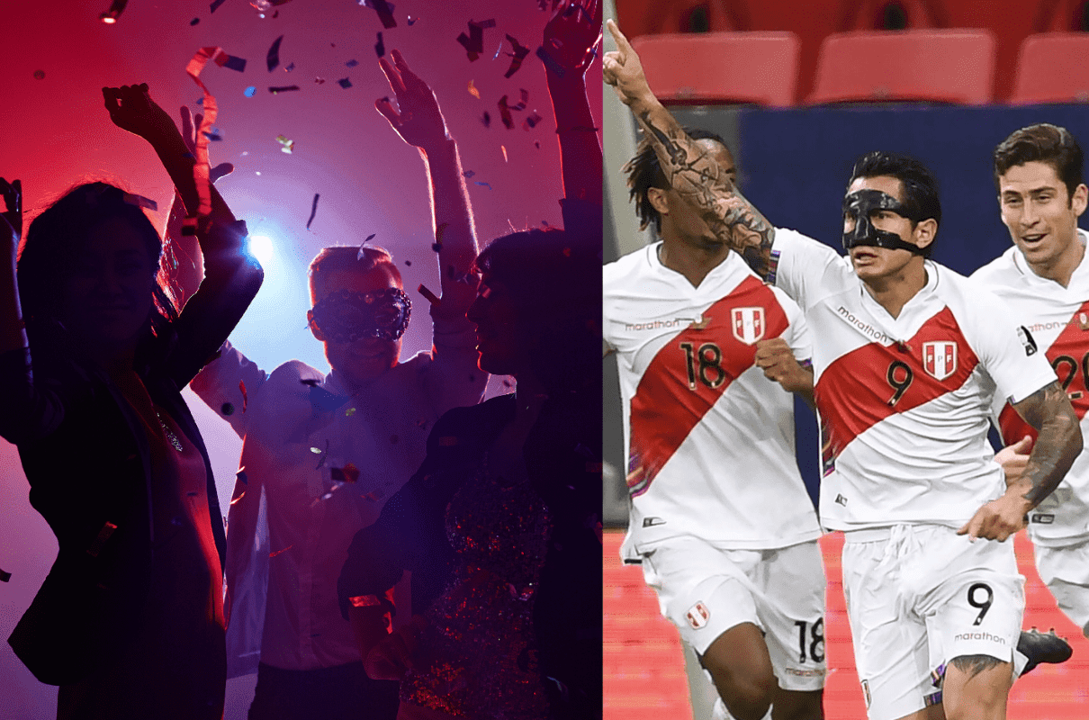 Supo encaminar su carrera y ahora estaría cerca de volver a la Selección Peruana