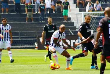 Sus errores están costando muy caro al conjunto blanquiazul