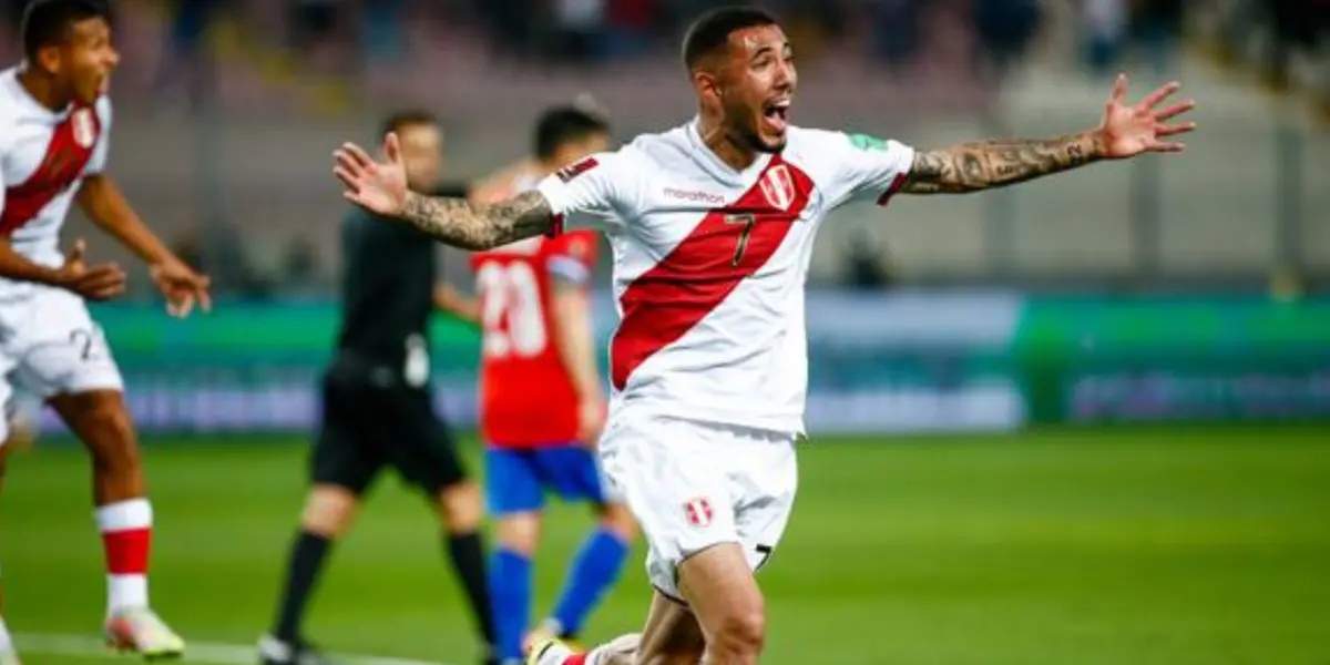 Tal y como sucedió para el Mundial 2018, los sureños nos darían una mano