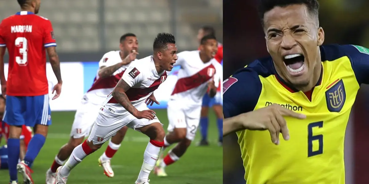 También Castillo hará presencia ante la audiencia FIFA