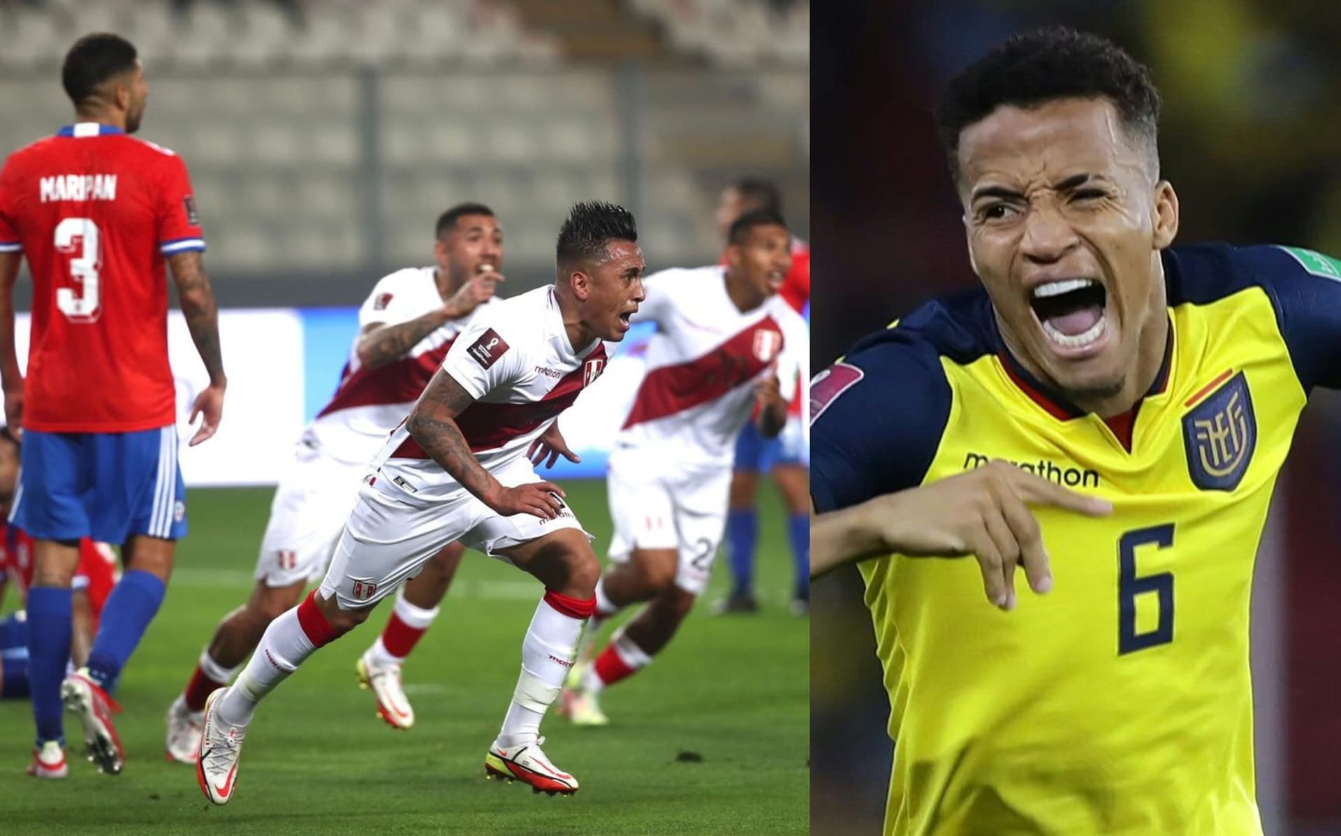 También Castillo hará presencia ante la audiencia FIFA