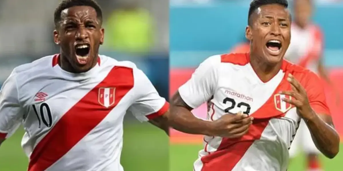 Tampoco es Guerrero, este jugador volverá a ser convocado por Ricardo Gareca