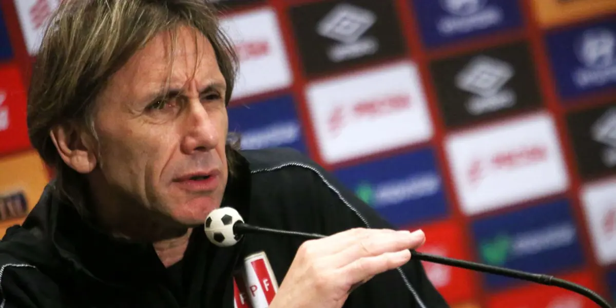 Tanto Jefferson Farfán, Raúl Ruidíaz y Christian Ramos quedaron fuera de la Bicolor.