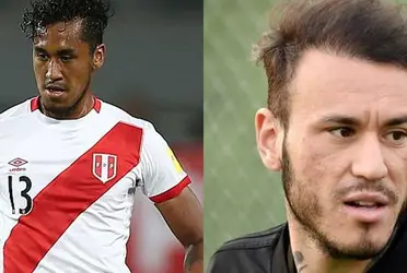 Tapia es el 'capitán del futuro' así que la llegada de Dulanto pondría en riesgo sus planes.