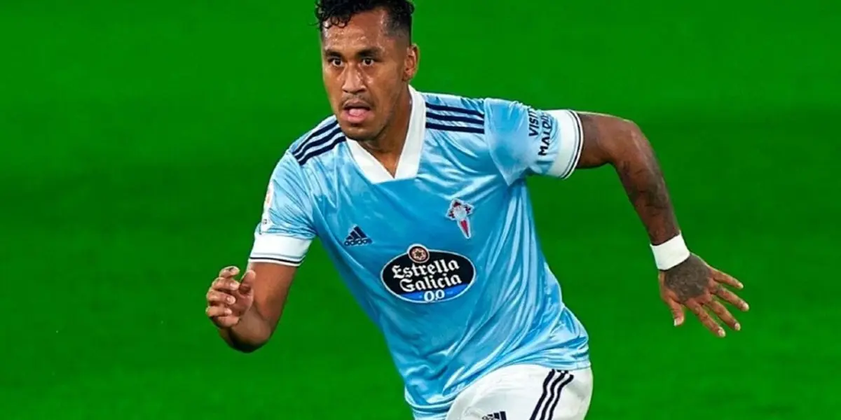 Tapia no pudo jugar en La Paz pero dejó palabras para sus compañeros