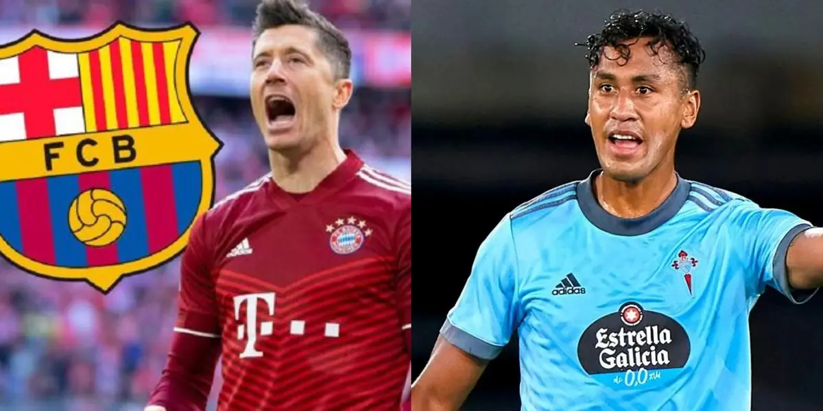 Tapia tendría ya un pie fuera del Celta de Vigo