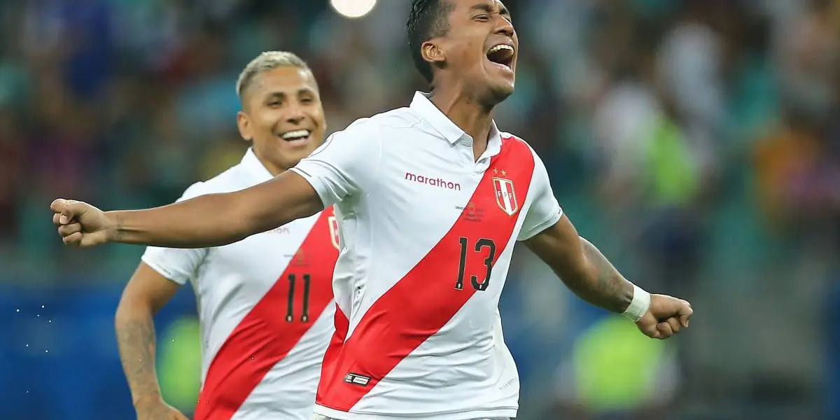 Tapia tiene todo listo para jugar en Inglaterra o España