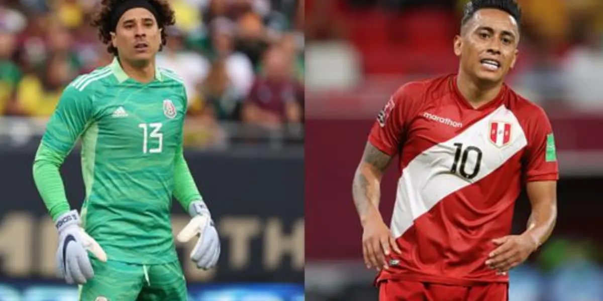 ‘tata’ Martino reveló el por qué escogió a Perú como rival