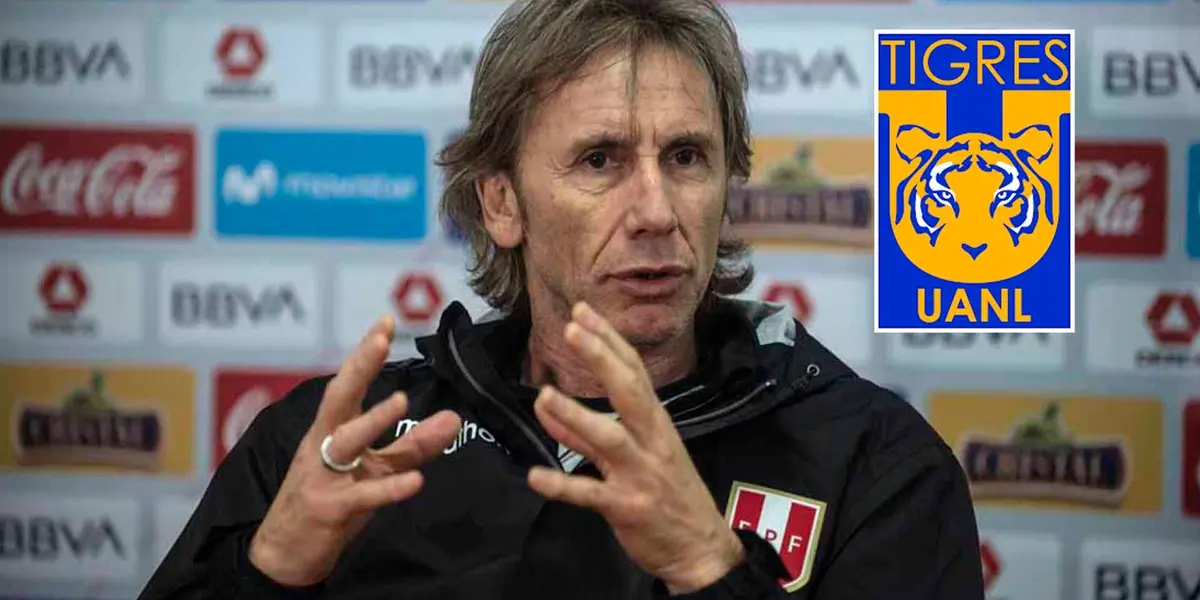 Técnico argentino es voceado en el cuadro mexicano para reemplazar a Miguel Herrera