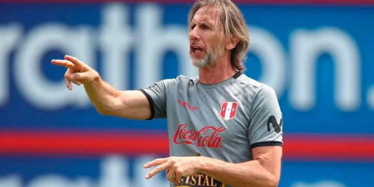 Técnico argentino podría ser el reemplazo del ‘Tigre’ ya que conoce el medio peruano 