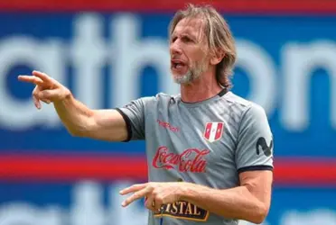 Técnico argentino podría ser el reemplazo del ‘Tigre’ ya que conoce el medio peruano 