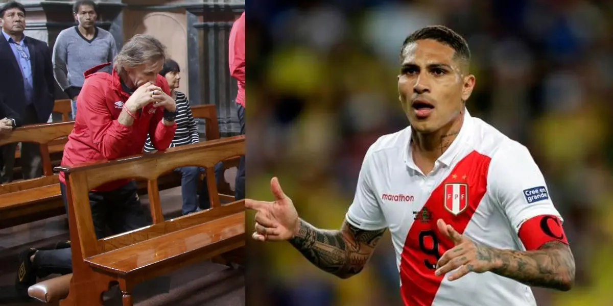 Técnico argentino utilizará su última carta a la mano