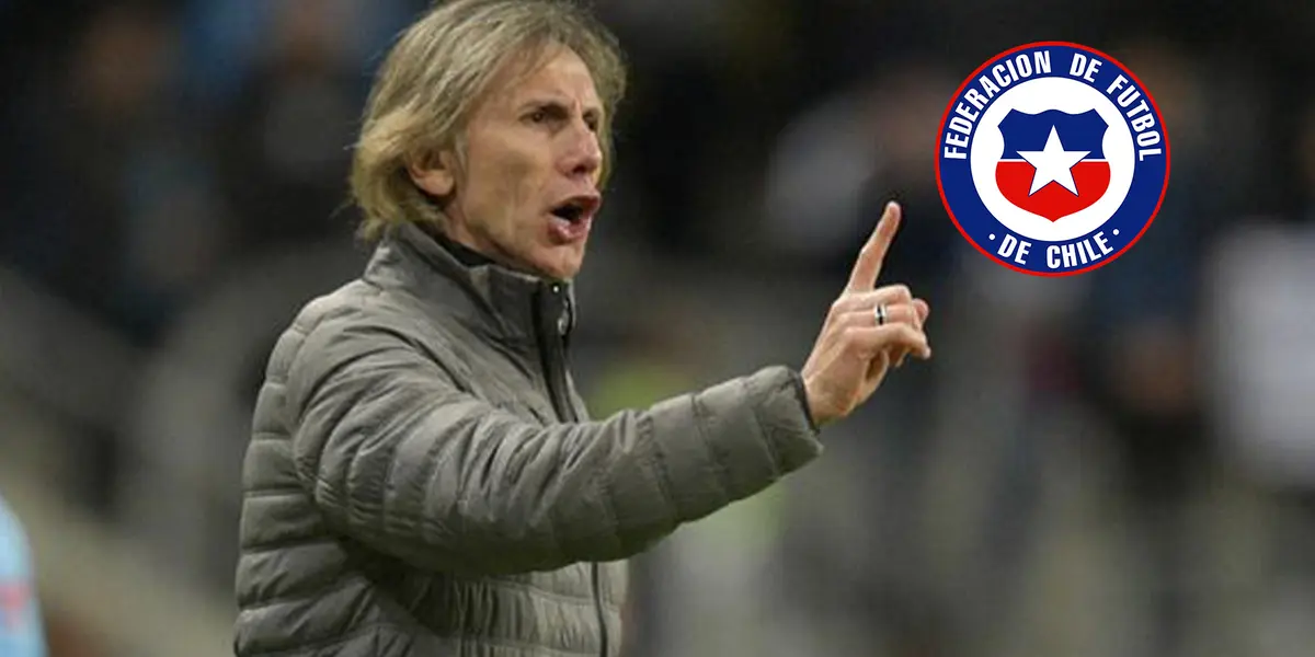 Técnico argentino ve muy difícil dirigir al país vecino