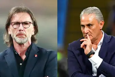 Técnico brasileño no continuará al frente del ‘Scratch’ tras Qatar 2022