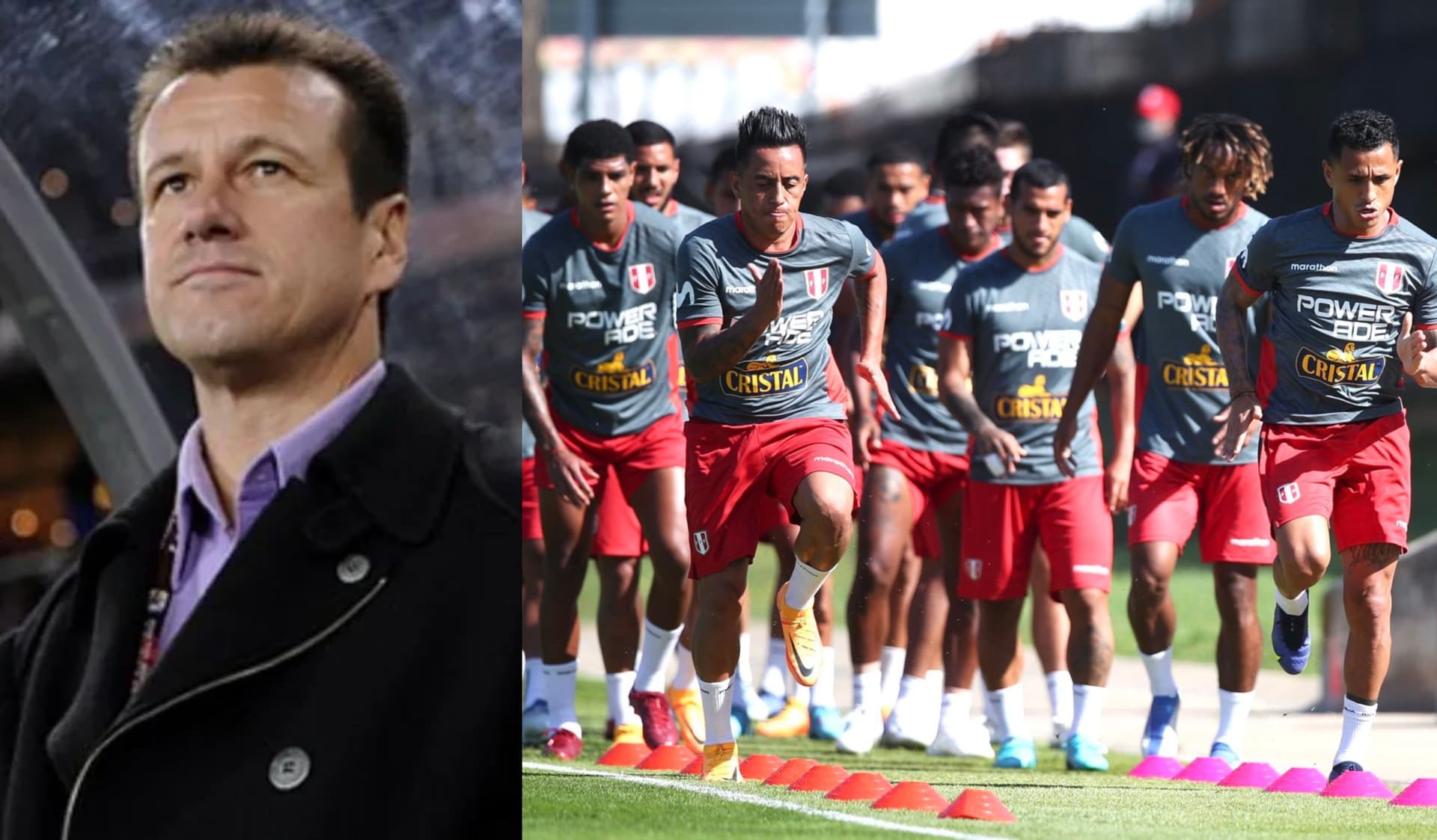Técnico brasileño estaría en carpeta de los dirigentes de la FPF