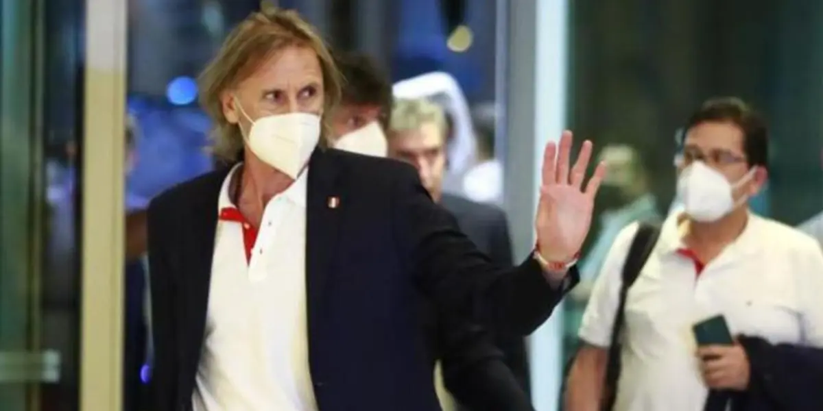 Técnico chileno podría ser un candidato de última hora en Videna