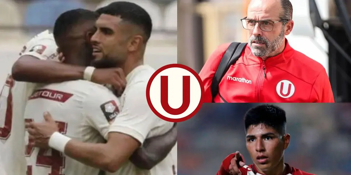 Técnico crema le arruinaría la carrera a este jugador