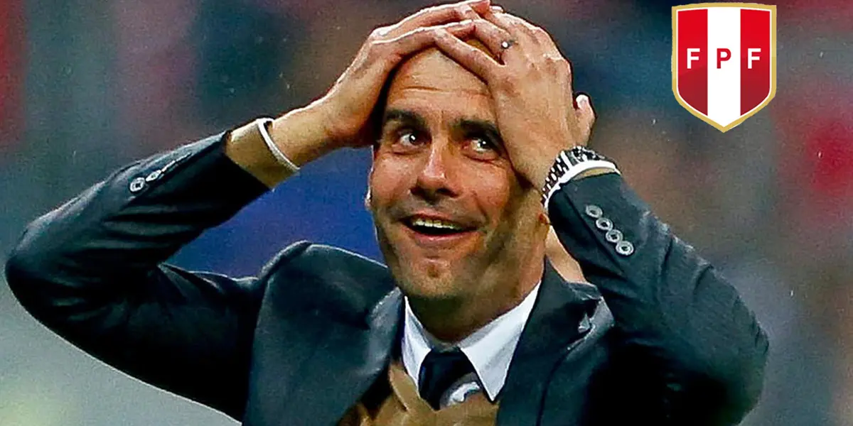 Técnico español no descartó la posibilidad de dirigir en Sudamérica