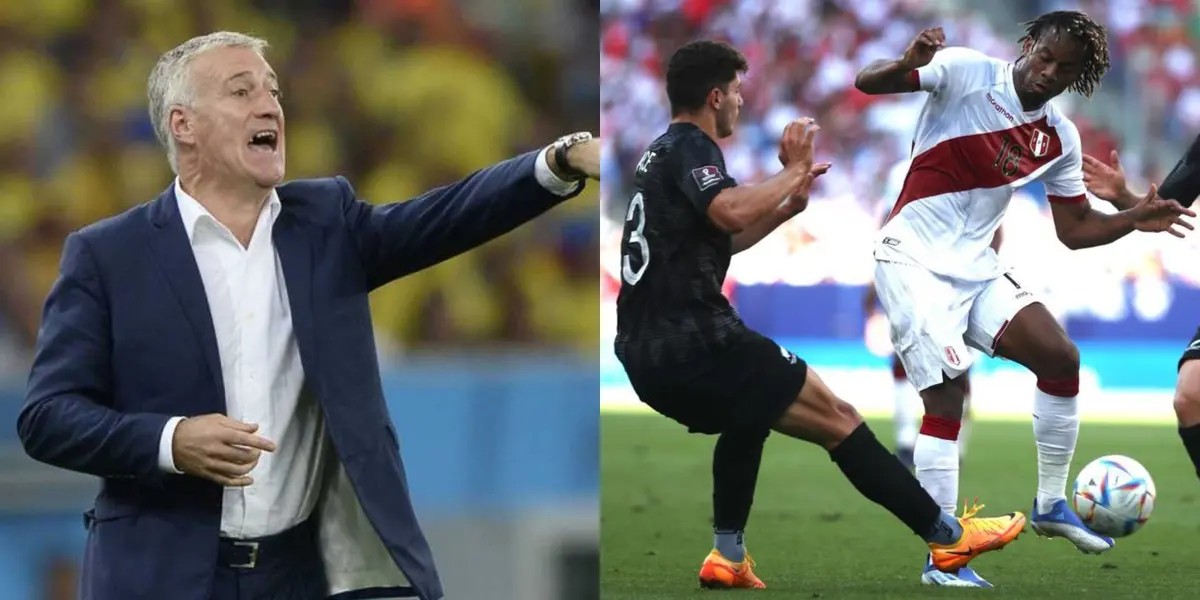 Técnico francés tendría un espía en Barcelona