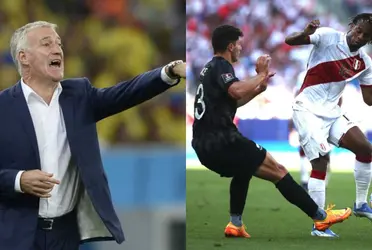 Técnico francés tendría un espía en Barcelona