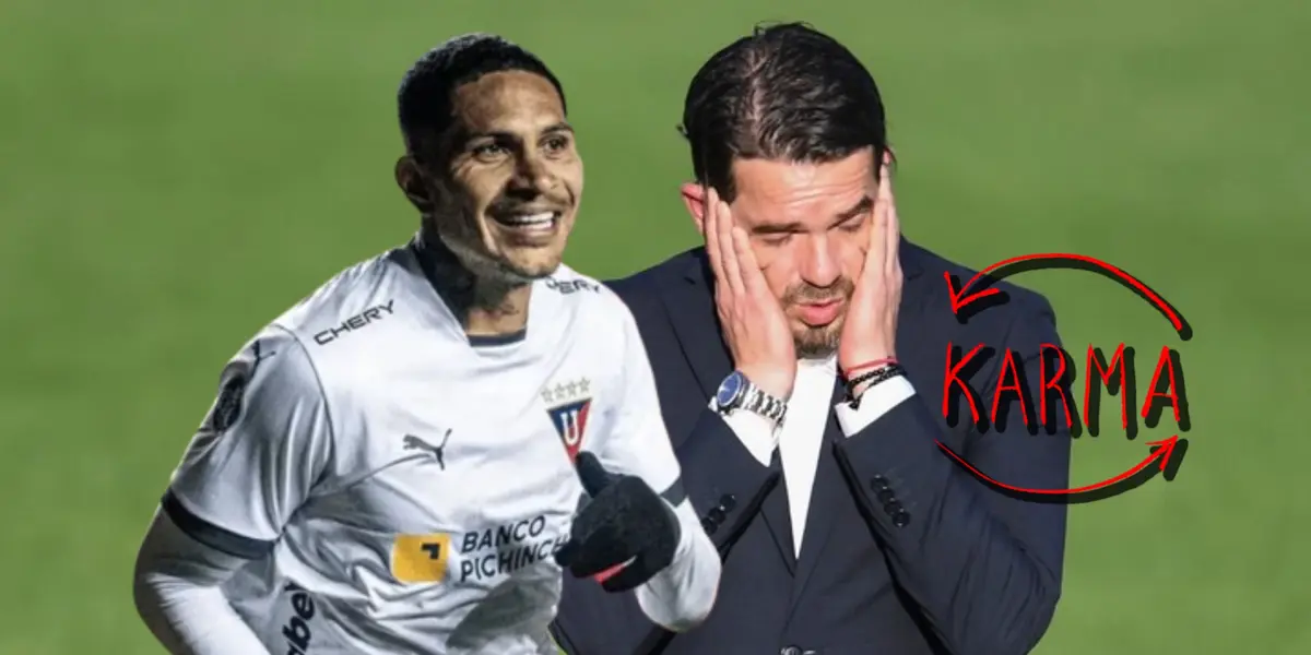 Técnico de Racing y las consecuencias por dejar ir al ‘Depredador’.