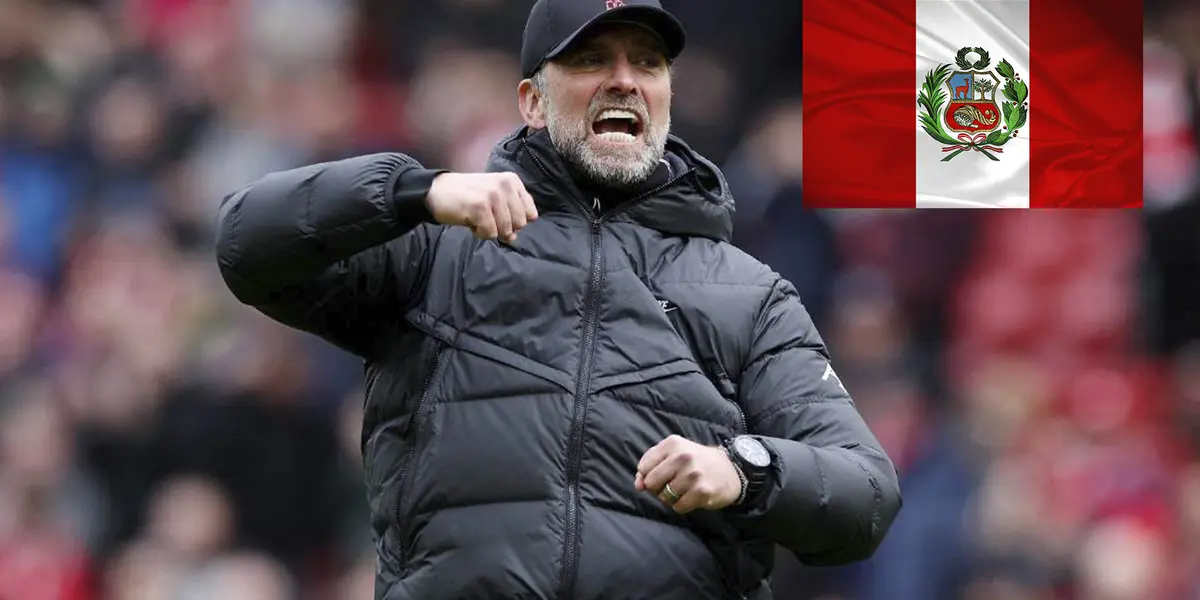 Técnico subcampeón de Champions le hubiera gustado tener a este peruano