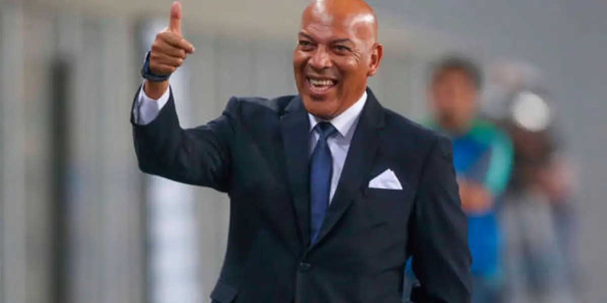 Técnico viene preparando modificaciones de cara al choque frente al elenco cajamarquino