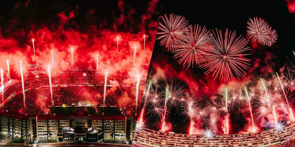 Templos del fútbol peruano: Estadios con mayor asistencia en el último lustro / X