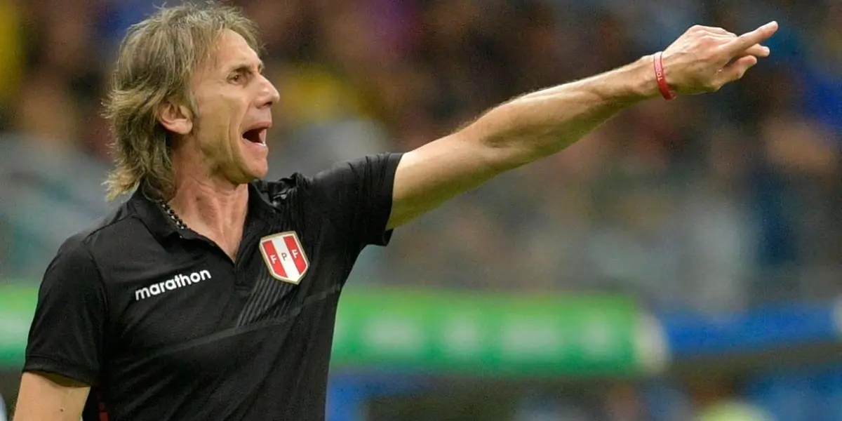 “Tengo contrato y lo voy a cumplir”