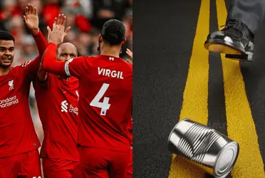 Tenía todo para ir a Liverpool, pero le terminaron de arruinar la carrera