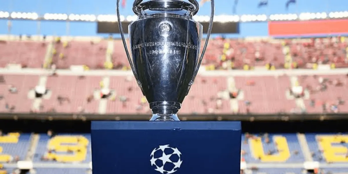 Tenía todo para jugar en la Champions League y ahora posiblemente juegue en Arabia Saudita