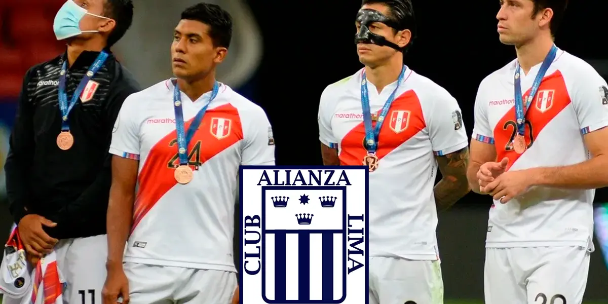 Tenía todo listo para jugar con los íntimos y ahora estaría complicado para estar en Qatar