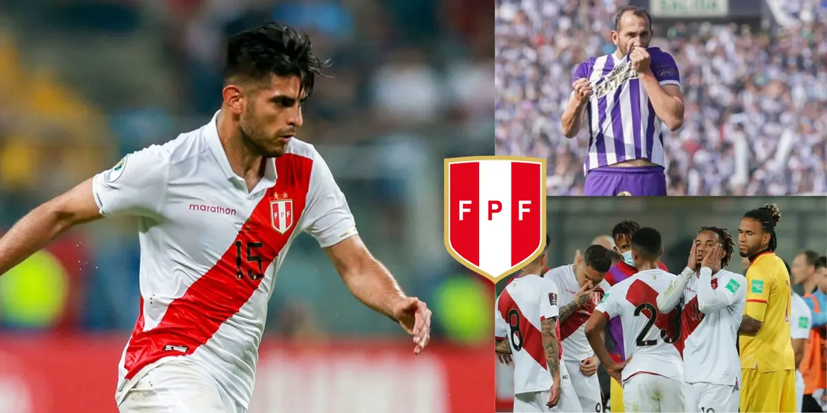 Tenía todo para poder estar en la Selección Peruana, pero lo humillaron mal