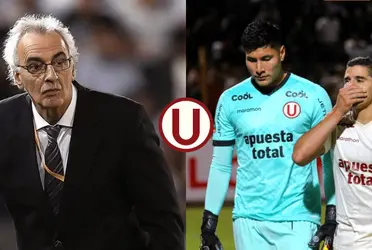 Tenía todo para poder romperla en Universitario de Deportes