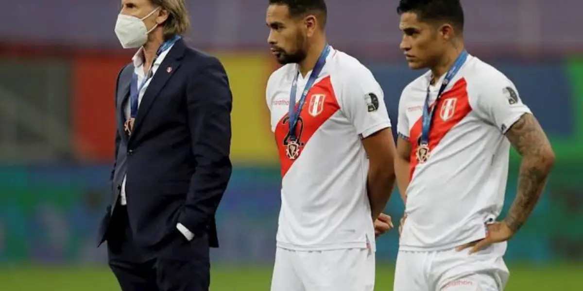 Tenía todo para poder seguir subiendo su valor en el mercado, pero le pasó todo lo contrario