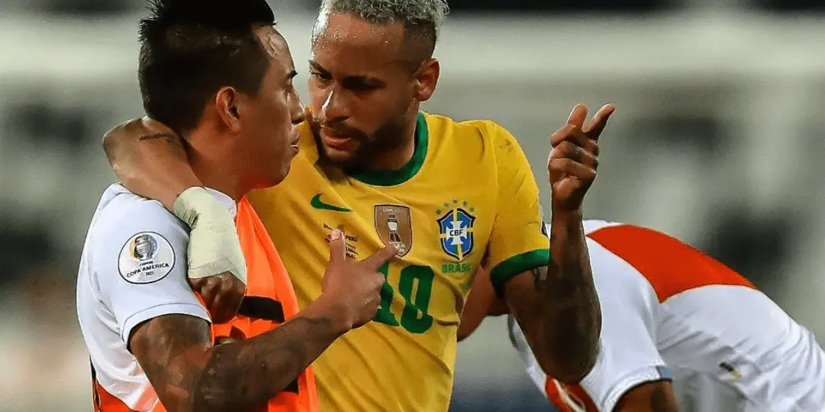 Tenía todo para poder ser mejor que Christian Cueva, hoy en día resultó un gran fracaso