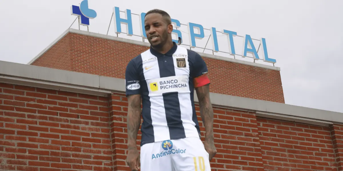 Tenía todo para poder ser un crack en Alianza Lima, pero solo ha logrado decepcionar