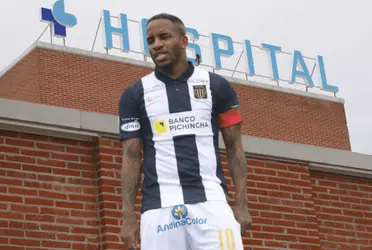 Tenía todo para poder ser un crack en Alianza Lima, pero solo ha logrado decepcionar