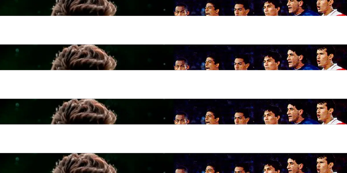 Tenía todo para poder ser una mega estrella, pero el destino no lo permitió