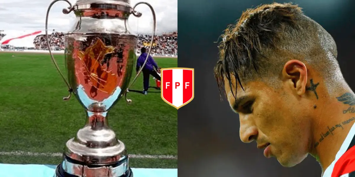 Tenía todo para poder triunfar y hoy en día ni en Copa Perú lo quieren
