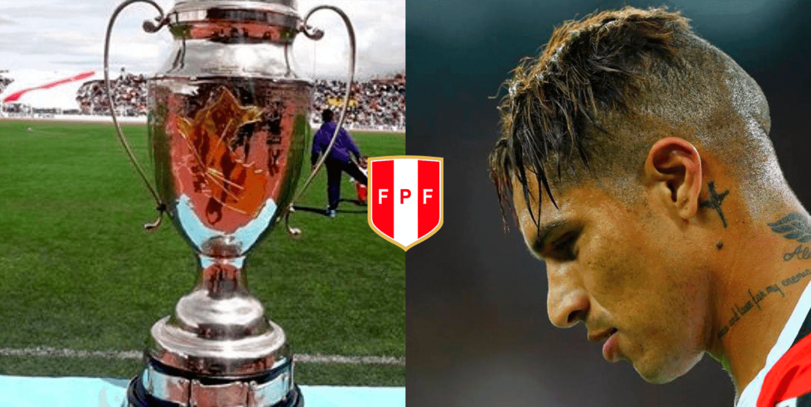 Tenía todo para poder triunfar y hoy en día ni en Copa Perú lo quieren