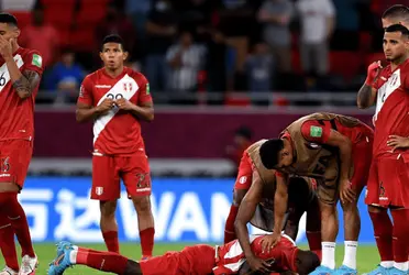 Tenía todo para poder volver a la Selección Peruana, pero de los escándalos no sale