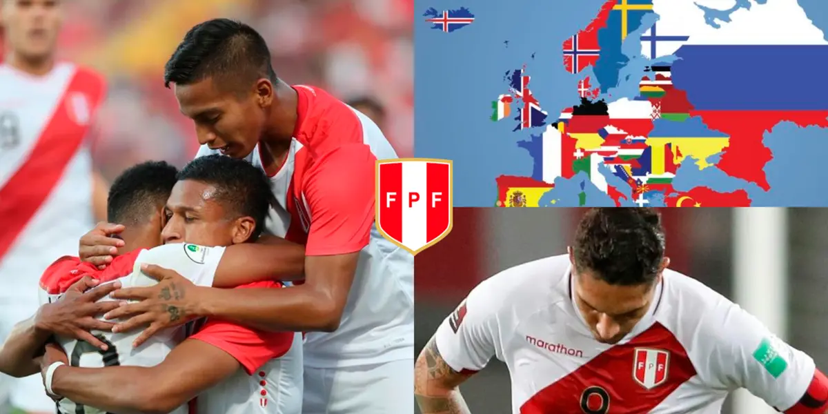 Tenía todo para romperla con la Selección Peruana, pero por un absurdo motivo no triunfó