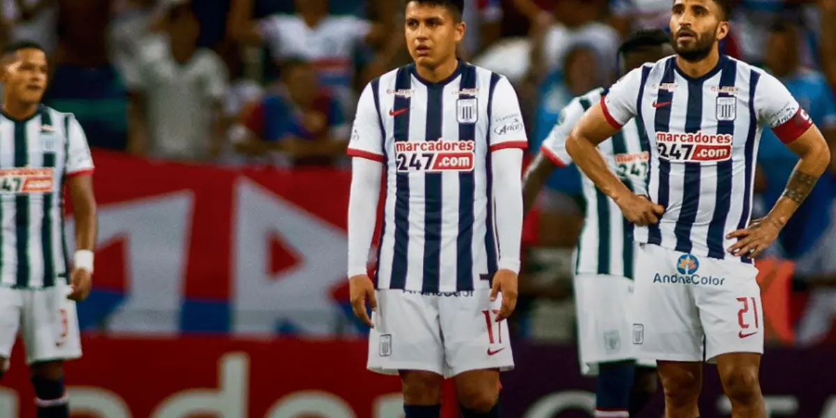 Tenía todo para ser el nuevo entrenador de Alianza Lima, pero les dijo que no