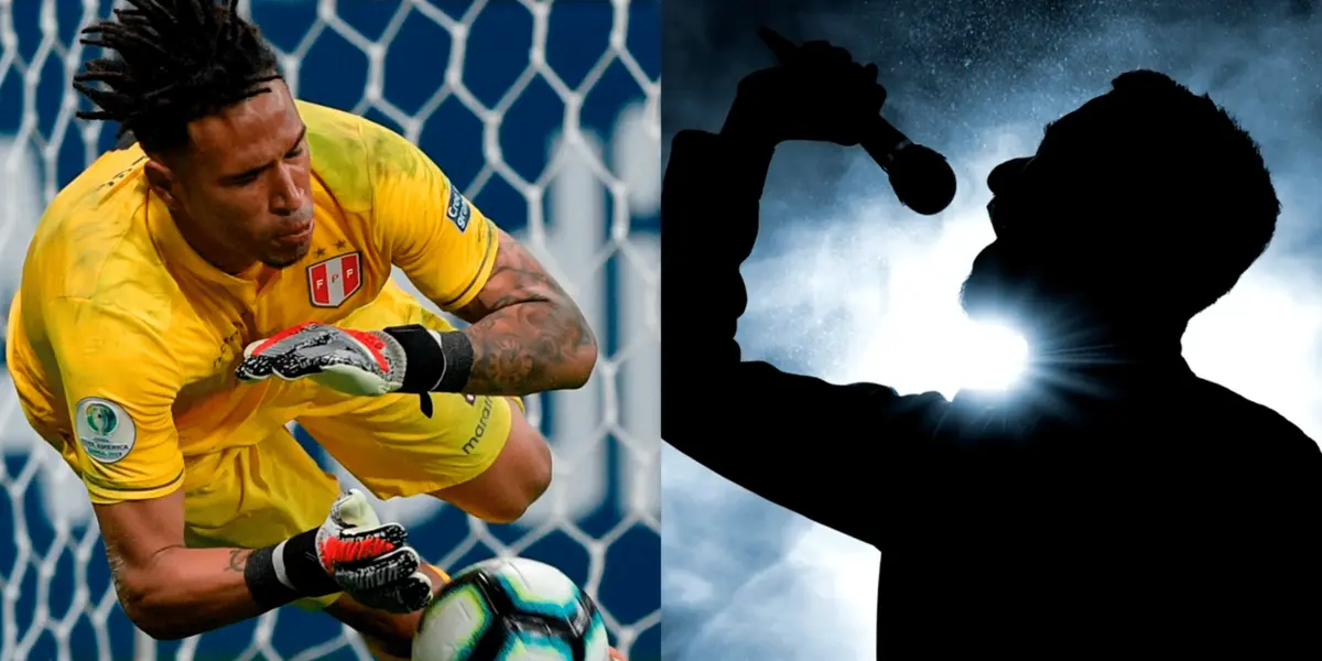 Tenía todo para ser mejor que Pedro Gallese, pero terminó siendo