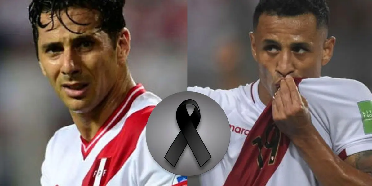 Tenía todo para ser un gran futbolista de selección, sin embargo el destino le jugó una mala pasada