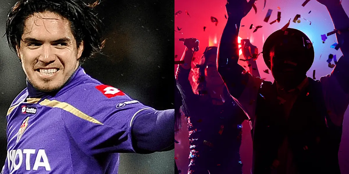 Tenía todo para superar a Juan Vargas y terminó malogrando su carrera