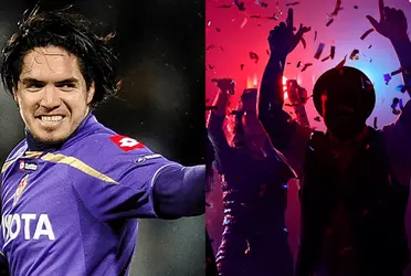 Tenía todo para superar a Juan Vargas y terminó malogrando su carrera