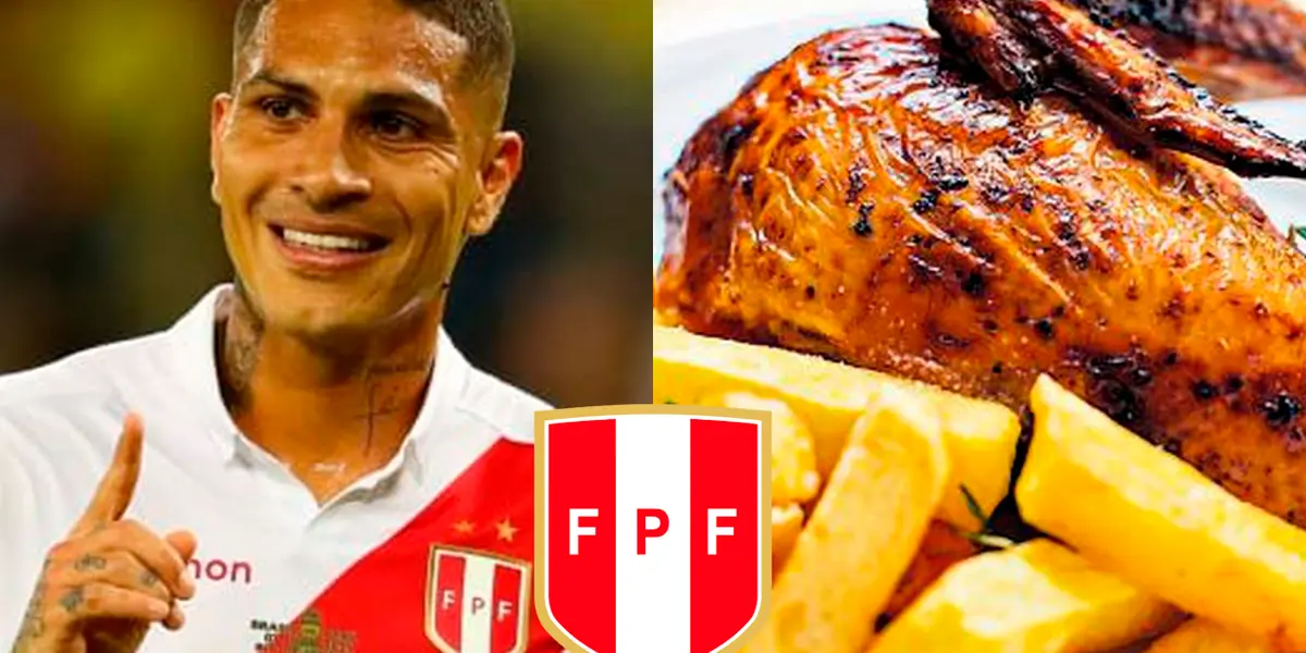 Tenía todo para triunfar en el fútbol, pero la comida le terminó jugando una mala pasada